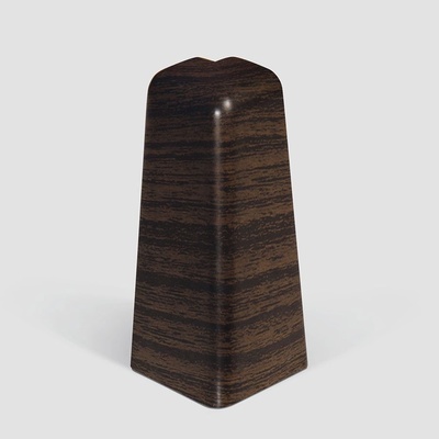 Egger vonkajší roh Hardwood dark brown 60