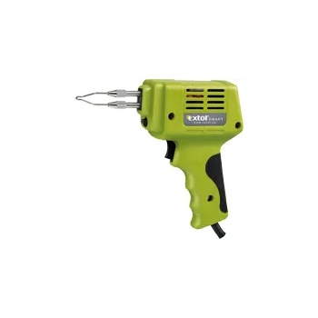 Extol 175w пистолет за запояване в хартиена кутия