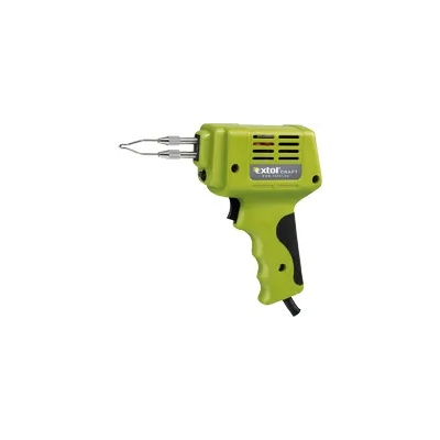 Extol 175w пистолет за запояване в хартиена кутия