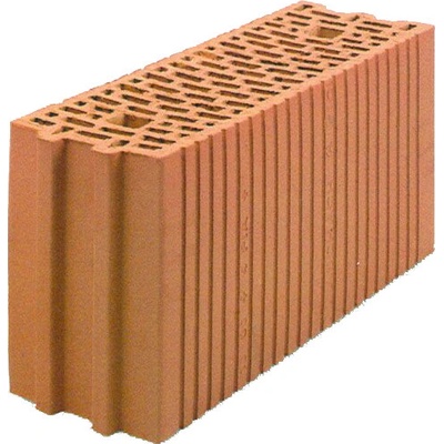Cihla broušená PICHLER PIAPLAN 170 x 500 x 249 mm na lepidlo