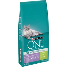 Purina ONE Sensitive 9,75 kg