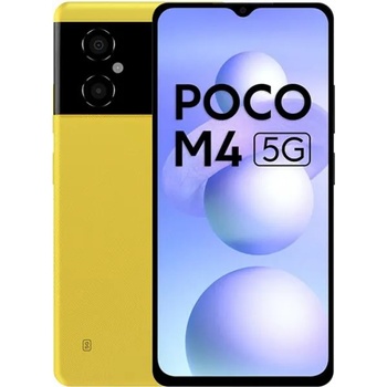 Image 1 of Xiaomi Poco M4 5G 64GB 4GB RAM Dual