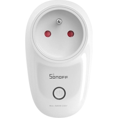 Sonoff S26R2TPE