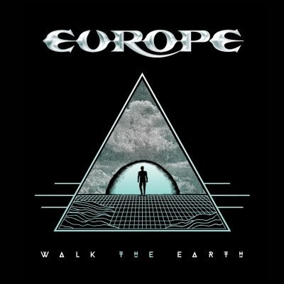 Europe - Walk The Earth LP