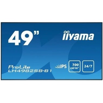 iiyama LH4982SB