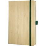 Sigel Conceptum Nature Edition exclusive hardcover dot grid notebook A5 (CO670)