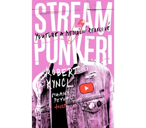 Streampunkeři