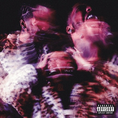 Key Glock - Project X (Purple Coloured) LP