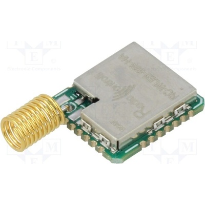 RADIOCONTROLLI RC-WLE5-868-HA