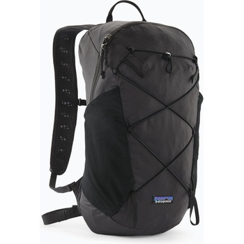Patagonia Terravia Pack 14 l M черна туристическа раница