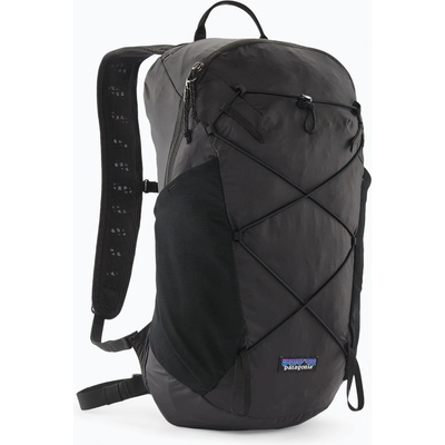 Patagonia Terravia Pack 14 l M черна туристическа раница