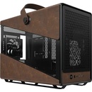 MONTECH Heritage Pro Black