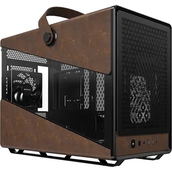MONTECH Heritage Pro Black