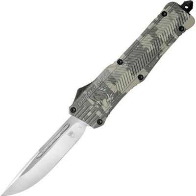 ! CobraTec Large Army Digi Camo CTK-1 Drop D2 06CT051