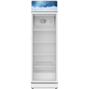 Crown SC300WH