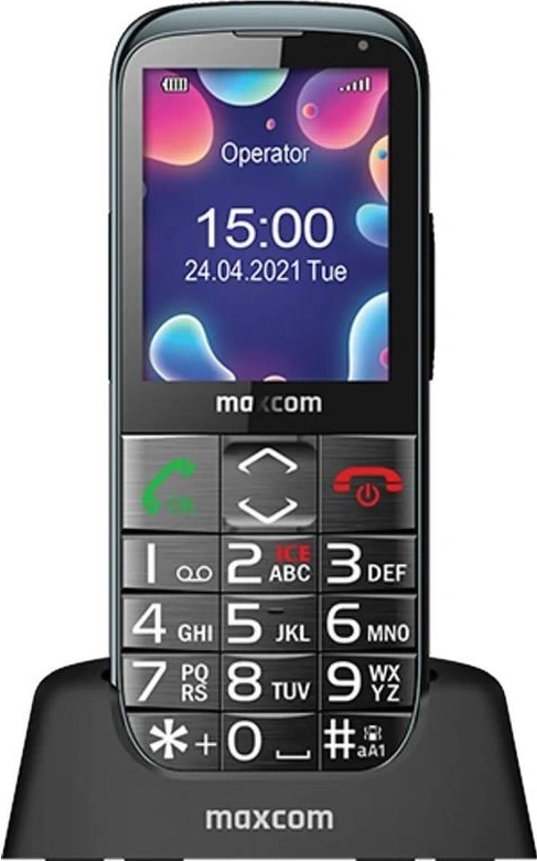 MAXCOM MM724