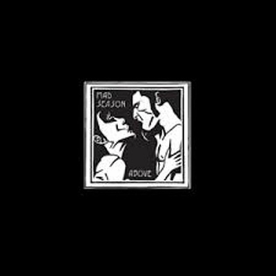 MAD SEASON: ABOVE -HQ- LP