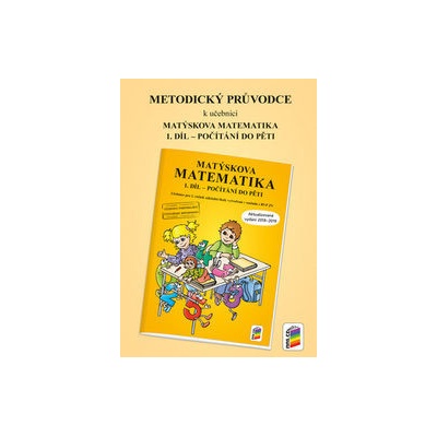 Metodický průvodce Matýskova matematika 1. díl