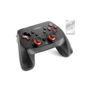 Image 1 of snakebyte GamePad S PRO Nintendo Switch (KSLSNKKON0004)