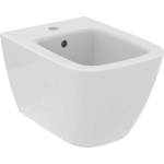 Ideal Standard i. life S окачено биде, лъскаво бяло (T459301)