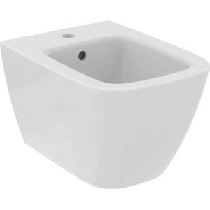 Ideal Standard i. life S окачено биде, лъскаво бяло (T459301)