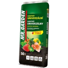 Mr. Garden Zahradnický substrát 70 l