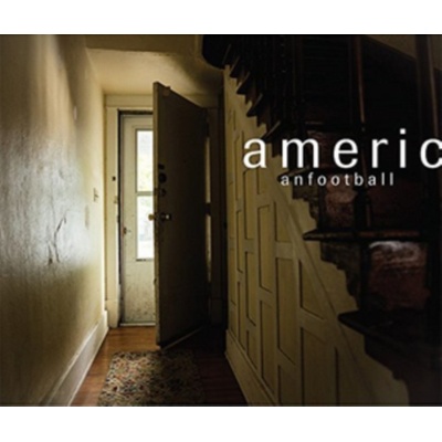 American Football - American Football LP