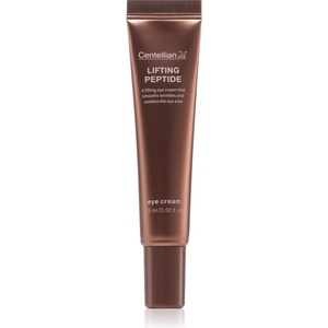Centellian24 Lifting Peptide Eye Cream околоочен крем против бръчки със стягащ ефект 15ml