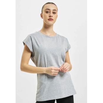 Image 1 of Just Rhyse Дамска сива тениска Just Rhyse RioUB-JLTS247-00111 - Сив, размер S