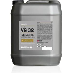 DYNAMAX Масло othp 32 10 l (500194)