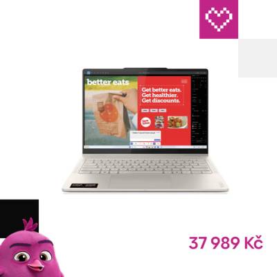 Lenovo Yoga 7 2-in-1 83TD0041CK