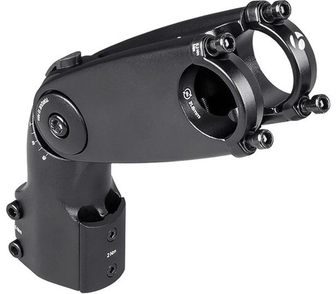 Bontrager Blendr Adjust Integr