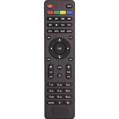 Diaľkový ovládač Mecool KII PRO