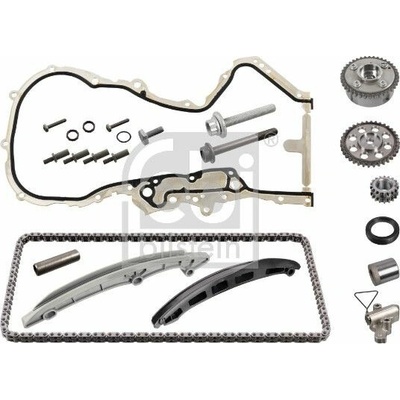 Sada rozvodovej reťaze FEBI BILSTEIN Full Kit 173930