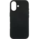 Dviced Калъф за iPhone 17 от Dviced - Кожен - Черен (DV512018)