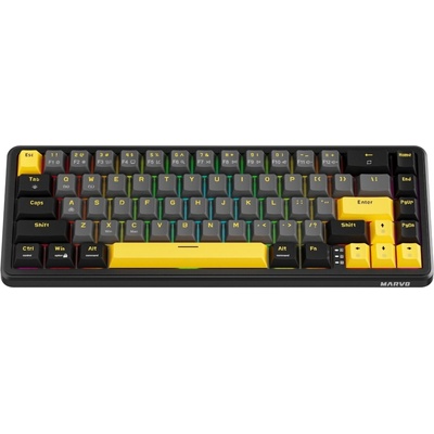 Marvo MAGMA M40 US KG964