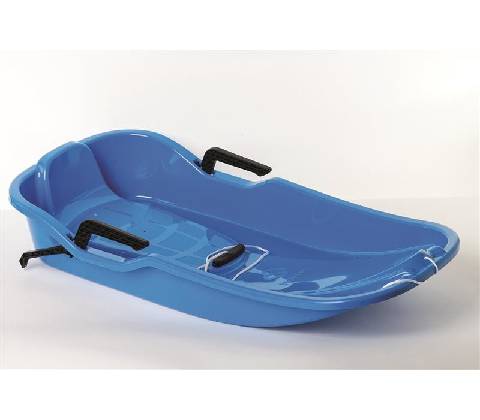 Hamax SNO GLIDER modrá