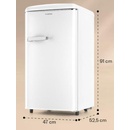 Image 1 of Klarstein HEA20-Laika65-B-E