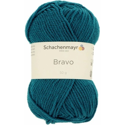 Schachenmayr Bravo 08195 petrolejovo modrá