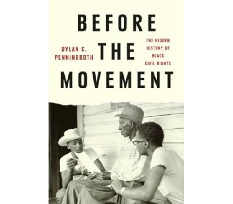 Before the Movement