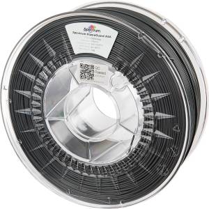 Spectrum 81445 3D нишка, FlameGuard ASA 275, 1, 75mm, 1000g, Тъмносив (Dark grey) (81445)