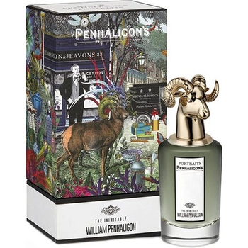 Penhaligon's Portraits - The Inimitable William Penhaligon EDP 75 ml