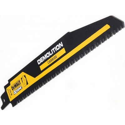 DeWALT DT20439 Pilový plátek pro mečové pily