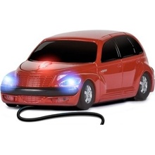 Roadmice Wired Mouse - PT Cruiser RM-08CRPCRWA