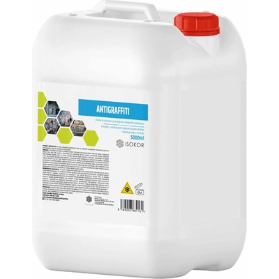 Isokor Antigraffitti 5 l