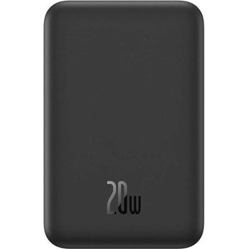 Image 1 of Baseus Magnetic Mini 5000 mAh (P10022107113-00)
