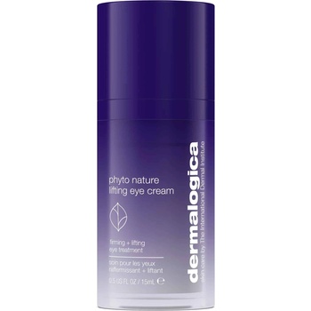 Dermalogica Phyto Nature лифтинг крем за очи 15 мл *Тестер