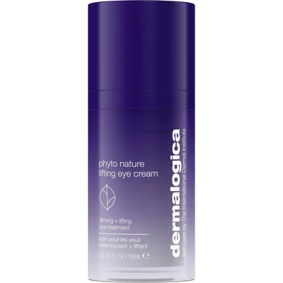 Dermalogica Phyto Nature лифтинг крем за очи 15 мл *Тестер