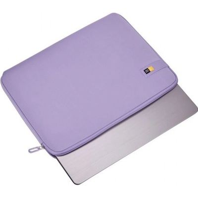 Case Logic pouzdro na 16" notebook fialová LAPS116