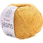 YARNART Jeans 84 Плетива прежда (Jeans 84)